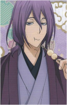 Atsushi Murasakibara