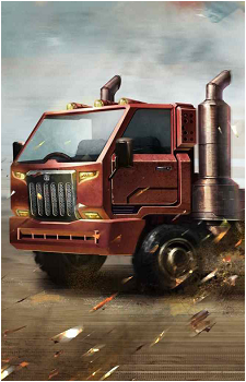 Huffer