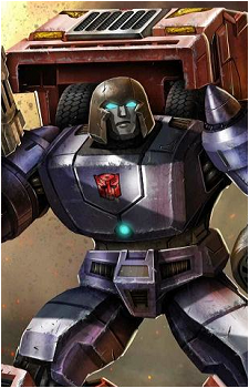 Huffer