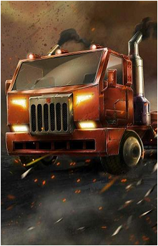Huffer