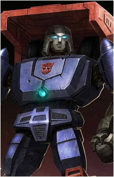 Huffer