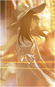 Image 3 of Mamizu Watarase