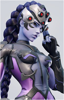 Image 3 of Widowmaker