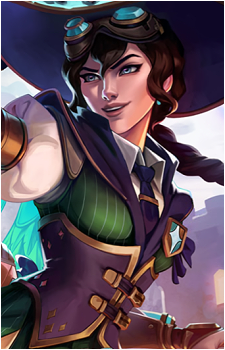Image 31 of Widowmaker