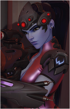 Image 21 of Widowmaker