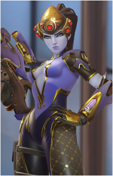 Image 12 of Widowmaker