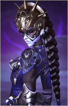 Image 29 of Widowmaker
