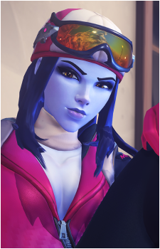 Image 16 of Widowmaker