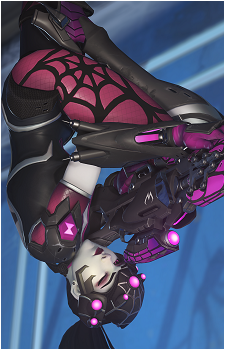 Image 7 of Widowmaker
