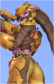 Image 13 of Widowmaker