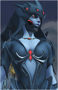 Image 23 of Widowmaker