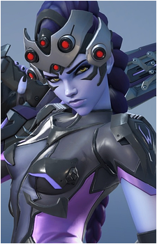 Image 17 of Widowmaker