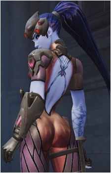 Image 6 of Widowmaker