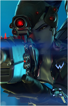 Image 27 of Widowmaker