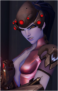 Image 19 of Widowmaker