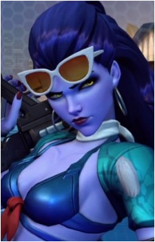 Image 9 of Widowmaker