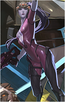 Image 11 of Widowmaker