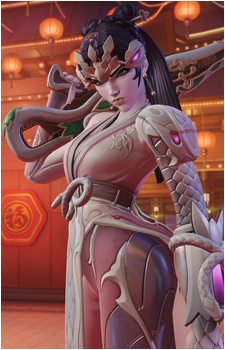Image 10 of Widowmaker