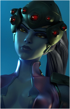 Image 26 of Widowmaker