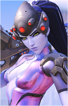 Image 2 of Widowmaker