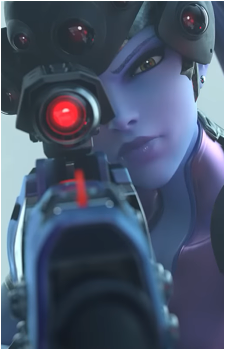 Image 5 of Widowmaker