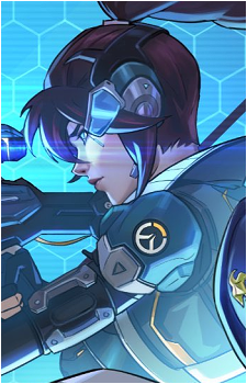 Image 30 of Widowmaker
