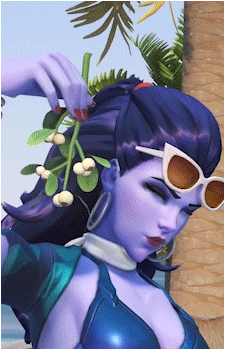 Image 33 of Widowmaker