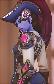 Image 14 of Widowmaker