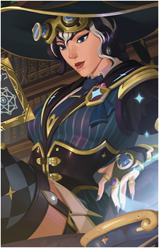 Image 32 of Widowmaker