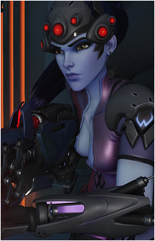 Image 20 of Widowmaker