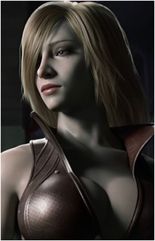 María Gómez's image
