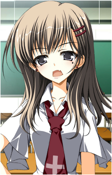 Megu Akasaka's image