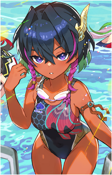 Shinobu Aogiri