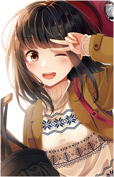 Nanami Ousaka's image