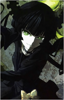 Dead Master