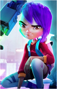 Mai Su's image