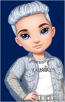 Aidan Russel's image
