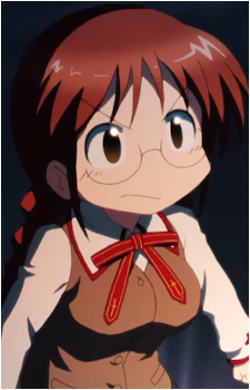Saeki Naomi's image