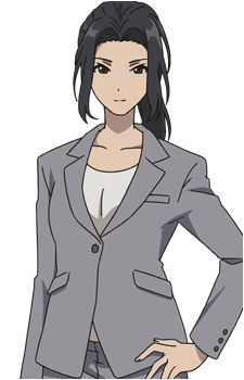 Ui Totoki's image