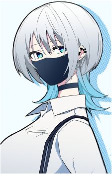 Fuyuko Oogami's image