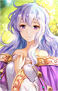 Deirdre's image