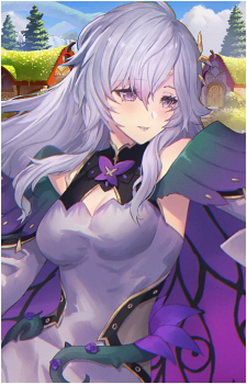 Deirdre