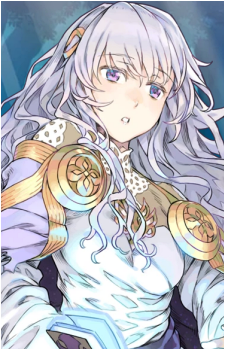Deirdre
