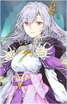 Deirdre