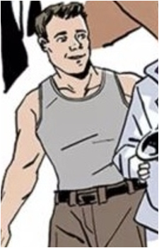 White Josh's image