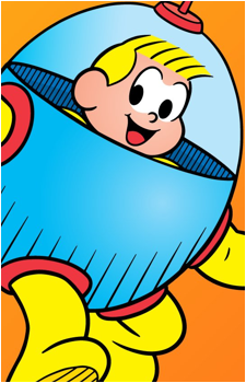 Astronauta's image