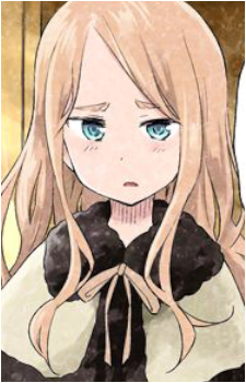 Maria {Kuro}