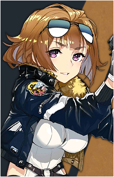 Grizzly MkV's image