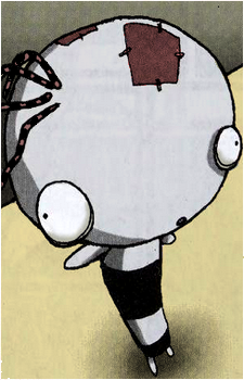 Ragamuffin {LtCLDG}'s image