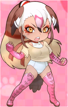 Egyptian Goose